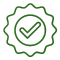 Certification Icon